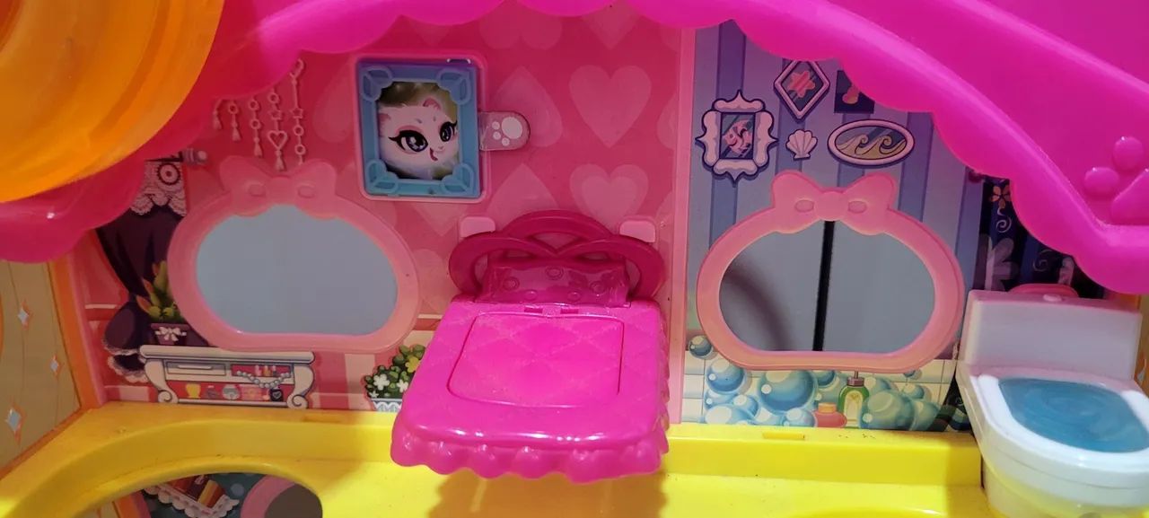Playset hamster com som - Foto 3