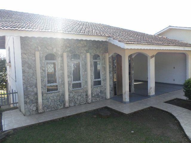 Casa, estilo SOBRADO no bairro São Pedro em P, União SC , - Foto 3