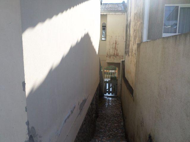 Casa, estilo SOBRADO no bairro São Pedro em P, União SC , - Foto 13