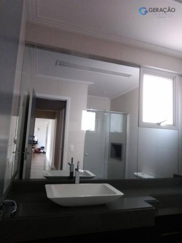 Apartamento residencial à venda, jardim das indústrias, são josé dos campos. - Foto 13