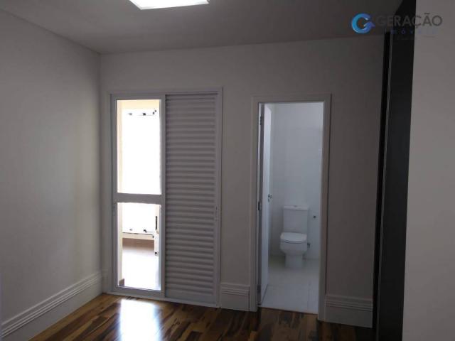 Apartamento residencial à venda, jardim das indústrias, são josé dos campos. - Foto 6