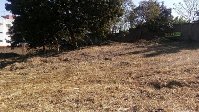 Terreno Grande Residencial JK - atras Lua Morena - Foto 14