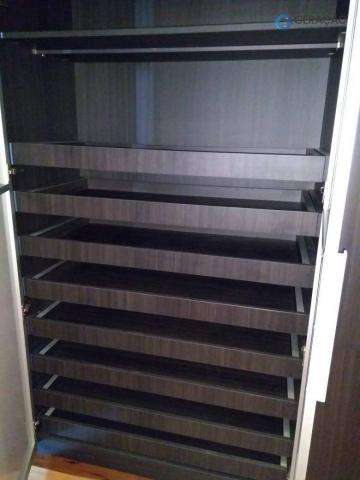 Apartamento residencial à venda, jardim das indústrias, são josé dos campos. - Foto 10
