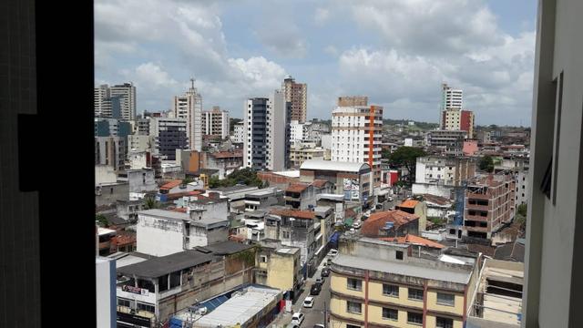 Alugo apto no centro - Foto 17