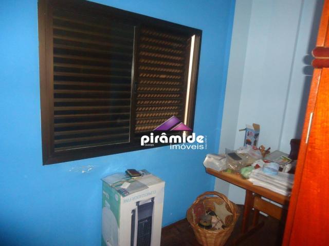 Apartamento com 3 dormitórios à venda, 82 m² por r$ 310.000,00 - jardim das indústrias - s - Foto 10