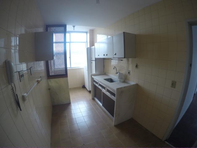 2 quartos Grajau, próximo Praça Verdun - Foto 17