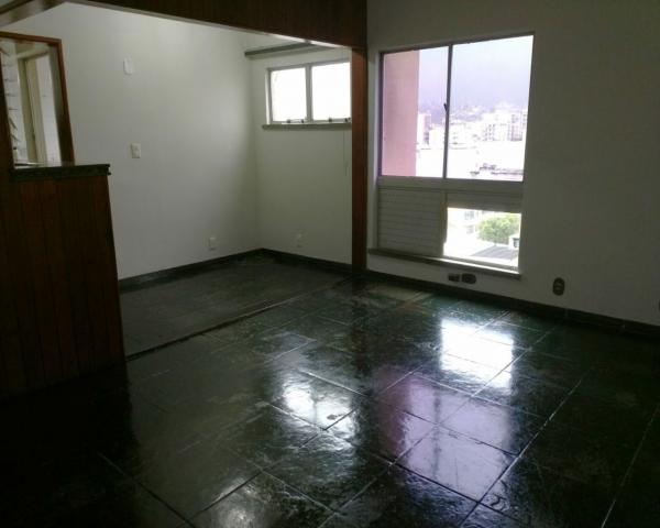 Apartamento, 02 dorm - grajaú - Foto 2