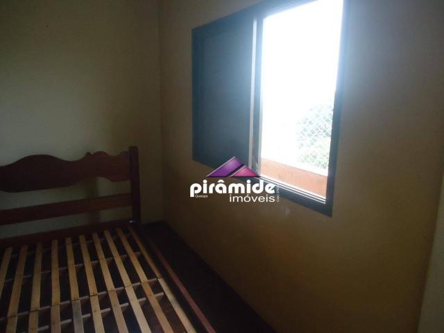 Apartamento com 3 dormitórios à venda, 82 m² por r$ 310.000,00 - jardim das indústrias - s - Foto 11