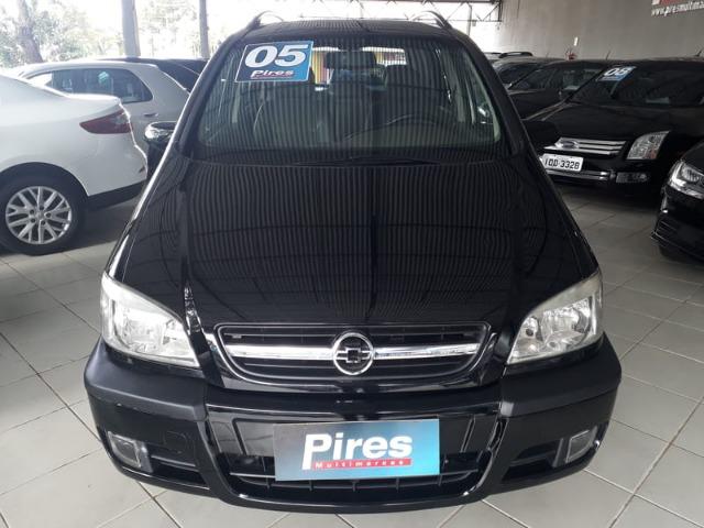 Gm - Chevrolet Zafira Elite - Foto 2