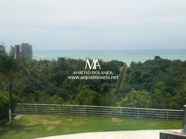 Mansão em Ocean View, Condomínio de Luxo em Jacarecica, Maceió - AL - Foto 16