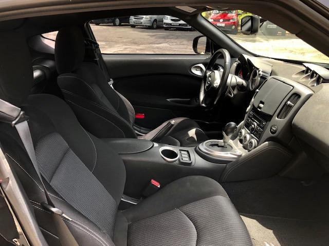 Nissan 370z 3.7 v6 Automático - Foto 10