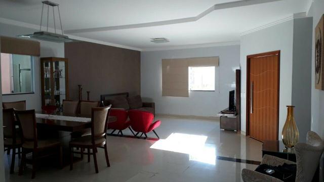 Casa de Alto Padrão na rua 08 em Vicente Pires! - Foto 4