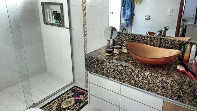 Samuel Pereira oferece: Casa Sobradinho Europa I Grande Colorado 3 Quartos 2 Suites Churra - Foto 12