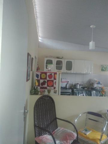 Casa Reformada 3 Qtos, 1 Suíte, Garagem, Ur:10 Ibura 9 * - Foto 4