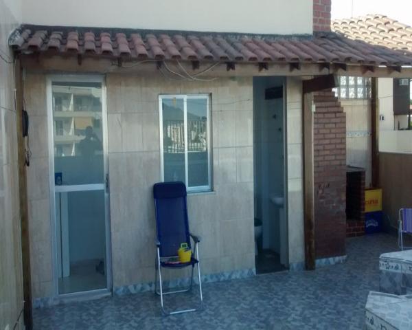Cobertura duplex, 02 dorm - méier - Foto 4