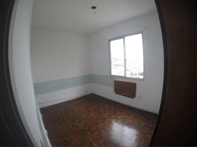 2 quartos Grajau, próximo Praça Verdun - Foto 8