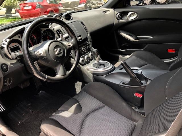 Nissan 370z 3.7 v6 Automático - Foto 9