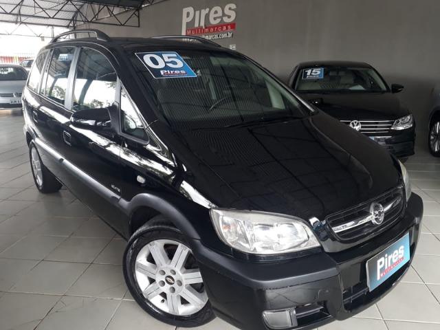 Gm - Chevrolet Zafira Elite - Foto 3