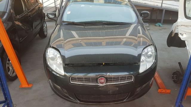 Sucata Bravo 1.8