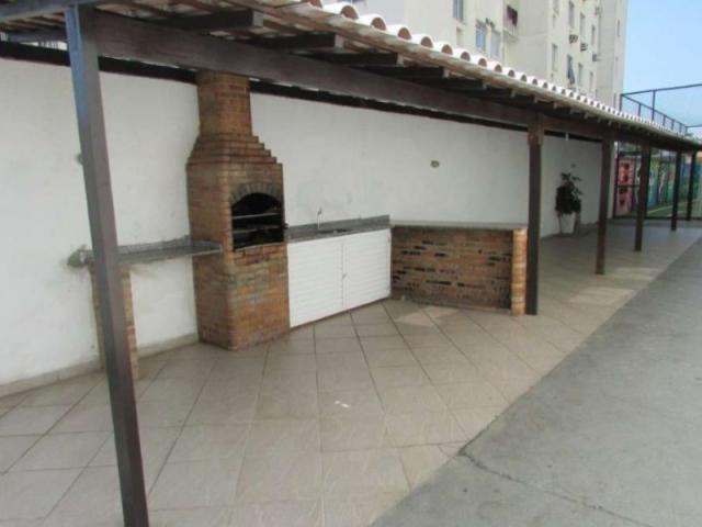 Apartamento, 02 dorm - engenho de dentro - Foto 4