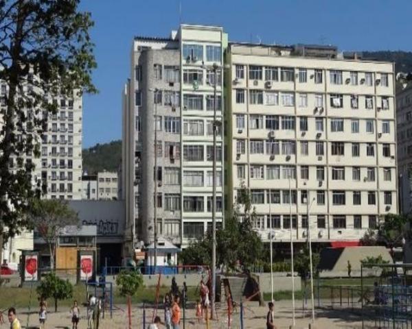Apartamento, 04 dorm - tijuca - Foto 13