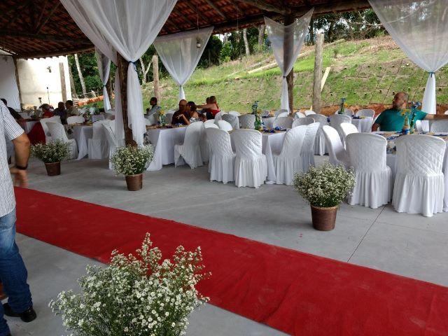 Sitio,Retiro,Evento, prox Recreio 110 camas - Foto 8