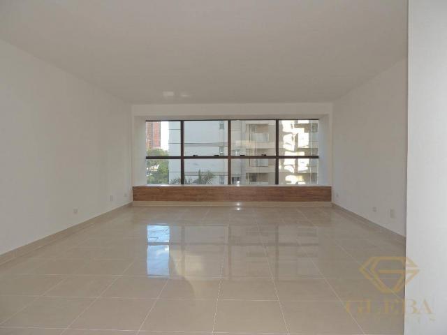 Edifício Geneve, Gleba Palhano, Londrina, 40m² SA0089 - Foto 3