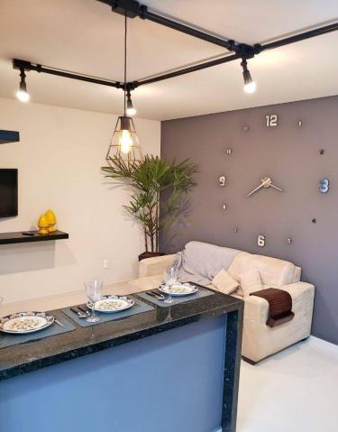 Apartamento à venda, 63 m² por r$ 283.000,00 - campeche - florianópolis/sc - Foto 4
