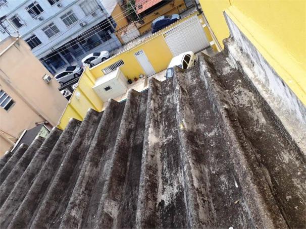 Casa à venda com 4 dormitórios em Vista alegre, Rio de janeiro cod:359-IM446507 - Foto 14