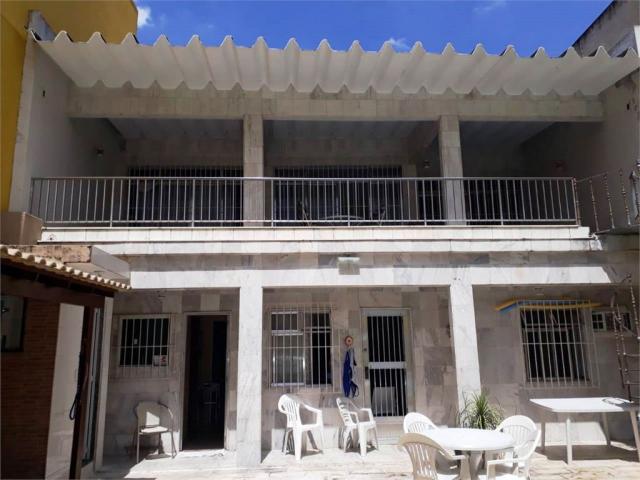 Casa à venda com 4 dormitórios em Vista alegre, Rio de janeiro cod:359-IM446507 - Foto 3