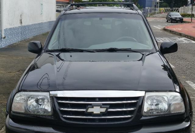 Tracker 2008/2008 - Foto 3