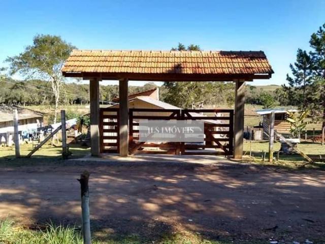 Chácara em tijucas - Foto 3