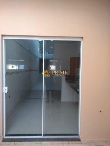 Casa à venda com 2 dormitórios em Jardim união, Indaiatuba cod:CA004861 - Foto 12