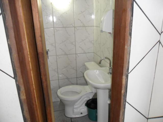 Prédio à venda, 10 vagas, vivaldi - são bernardo do campo/sp - Foto 13