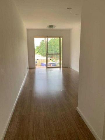 Apartamento à venda com 3 dormitórios em Morumbi, São paulo cod:54911 - Foto 5