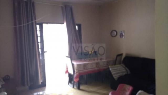 Casa 3 quartos em samambaia com habite se