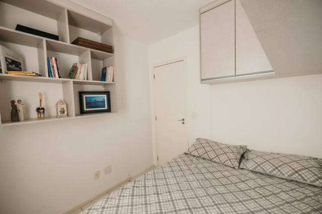 Garden Goiabeiras - 68mts² 3/4 Andar Alto/Comp. Armários - Foto 11