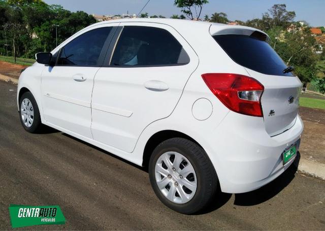 Ford ka se 1.5 novo - Foto 9