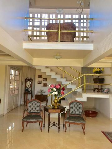 Lindo sobrado, villa felice. jardim itália - Foto 7