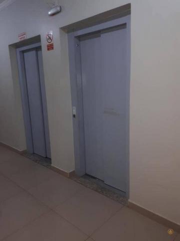 Cobertura á venda - condomínio residencial paraíso - Foto 5