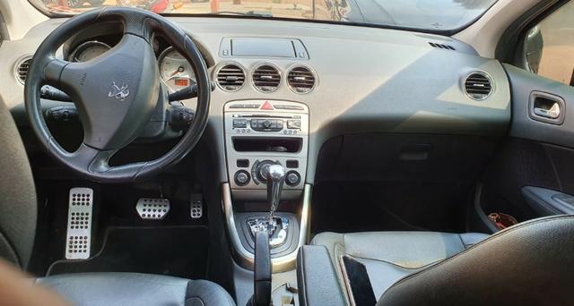 Vendo esses dois Peugeot - Foto 6