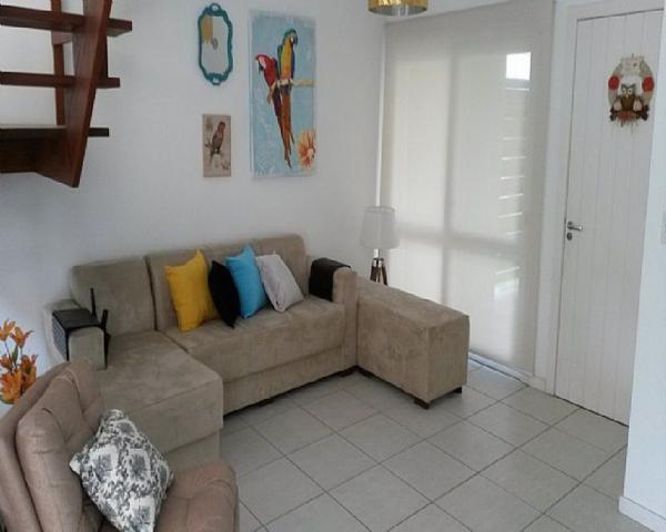 Casa de condomínio para alugar com 3 dormitórios em Zona nova, Capão da canoa cod:CA00213 - Foto 2