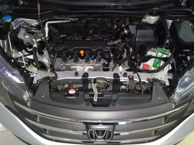 HONDA CR-V EXL 2.0 16 AUT 2012 - Foto 9