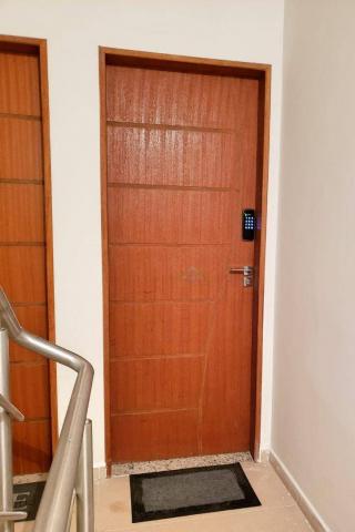 Apartamento à venda, 63 m² por r$ 283.000,00 - campeche - florianópolis/sc - Foto 3