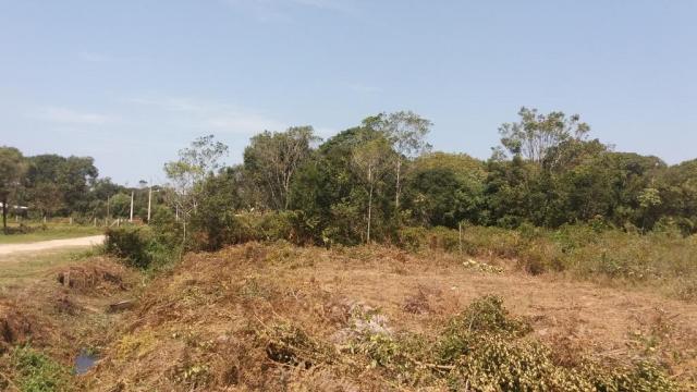 Terreno de esquina à venda em itapoá medindo 12 x 26 no total de 312 m² por r$ 58.000 - lo - Foto 13