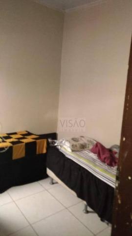 Casa 3 quartos em samambaia com habite se - Foto 5