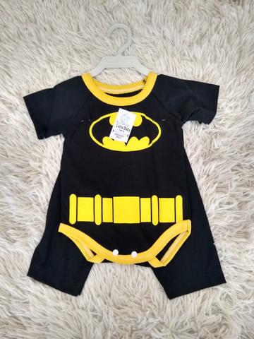 Roupas de bebê - Foto 4