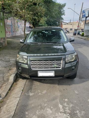 FreeLander 2 S 3.2 - Foto 2