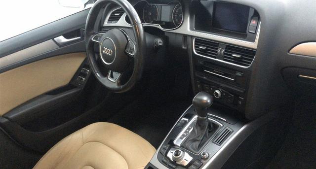 Audi A4 ambition 2014 - Foto 3