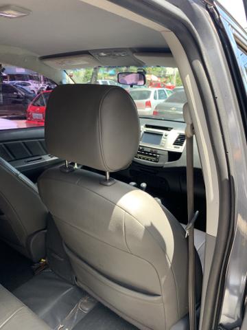 TOYOTA HILUX 3.0 Diesel - Foto 11